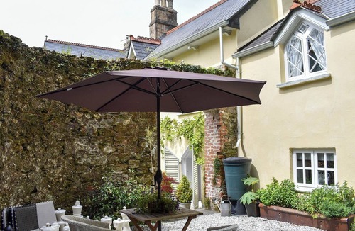 Bodmin Cottage | 1 bedroom accommodation in Wadebridge