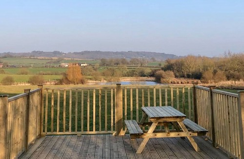 West Knoyle Cottage | 1 bedroom accommodation in Warminster
