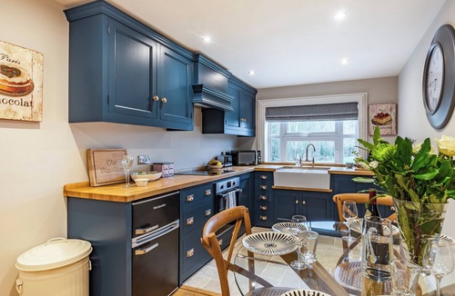 Alford Cottage | 1 bedroom accommodation in Willoughby