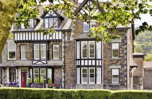 Ambleside Cottage | 1 bedroom accommodation in Ambleside