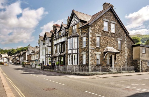 Ambleside Cottage | 1 bedroom accommodation in Ambleside