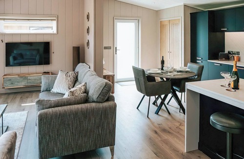Clitheroe Cottage | 1 bedroom accommodation in Clitheroe