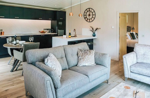 Clitheroe Cottage | 1 bedroom accommodation in Clitheroe