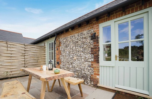 Stalisfield Cottage | 1 bedroom accommodation in Faversham