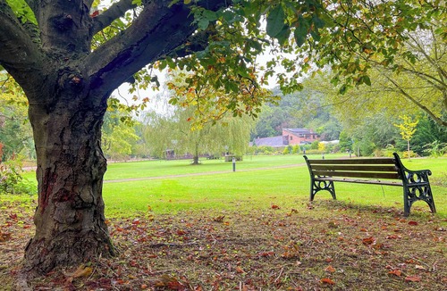 Carlton-in-Cleveland Cottage | 1 bedroom accommodation in Great Ayton