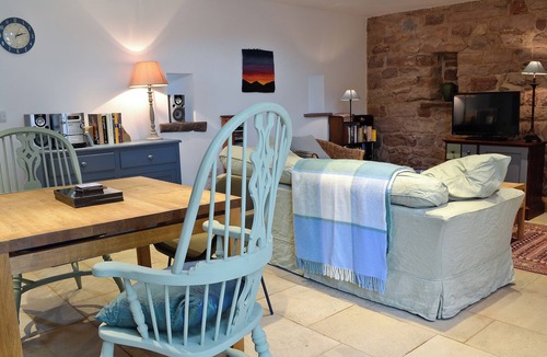 Greystoke Cottage | 1 bedroom accommodation in Greystoke
