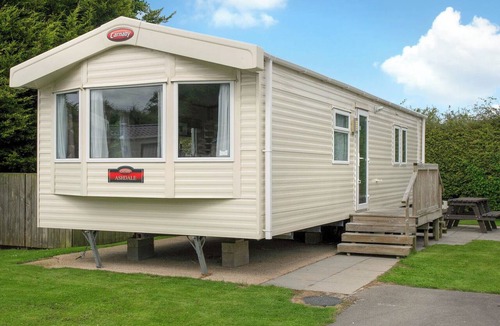 Mappleton House | 1 bedroom accommodation in Cowden, Nr Hornsea