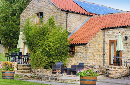 Pickering Cottage | 1 bedroom accommodation in Stape, near Pickering