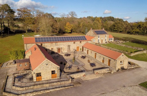 Pickering Cottage | 1 bedroom accommodation in Stape, near Pickering