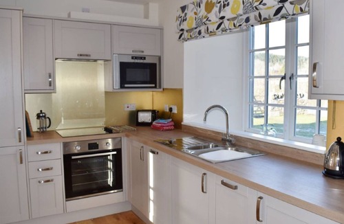 Pitlochry Cottage | 1 bedroom accommodation in By Dunkeld, Pitlochry
