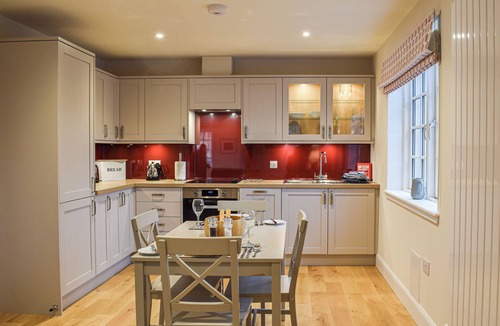 Pitlochry Cottage | 1 bedroom accommodation in By Dunkeld, Pitlochry