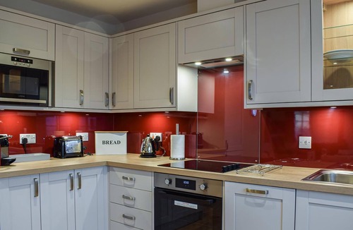Pitlochry Cottage | 1 bedroom accommodation in By Dunkeld, Pitlochry