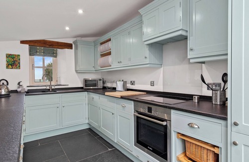Haverfordwest Cottage | 1 bedroom accommodation in St Davids
