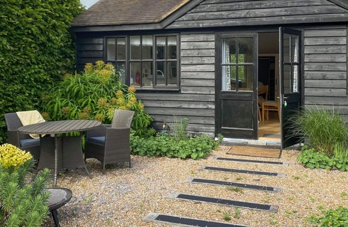 Tenterden Cottage | 1 bedroom accommodation in Tenterden