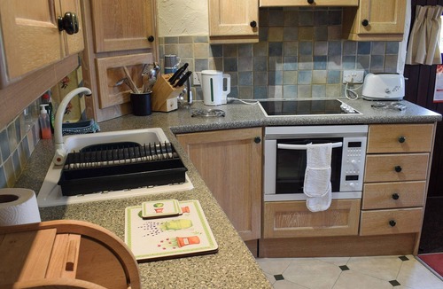 Troutbeck Cottage | 1 bedroom accommodation in Troutbeck