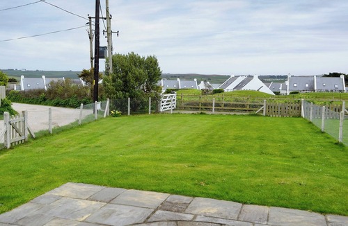 Trebetherick Cottage | 1 bedroom accommodation in Polzeath, near Wadebridge