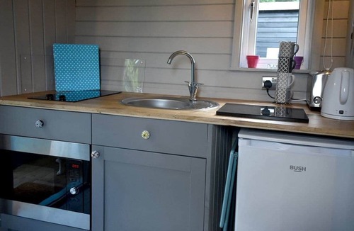 Llanfair Caereinion Cottage | 1 bedroom accommodation in Welshpool