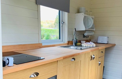 Llanfair Caereinion Cottage | 1 bedroom accommodation in Welshpool