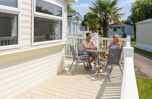 Westmarsh House | 1 bedroom accommodation in Monkton, Nr Ramsgate