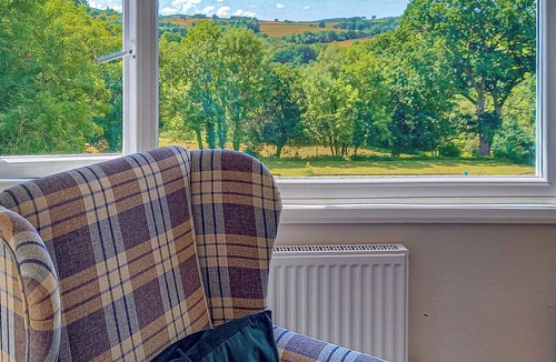 Ash Mill Apartment | 1 bedroom accommodation in South Molton, nr Barnstaple
