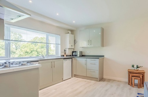 Ash Mill Apartment | 1 bedroom accommodation in South Molton, nr Barnstaple