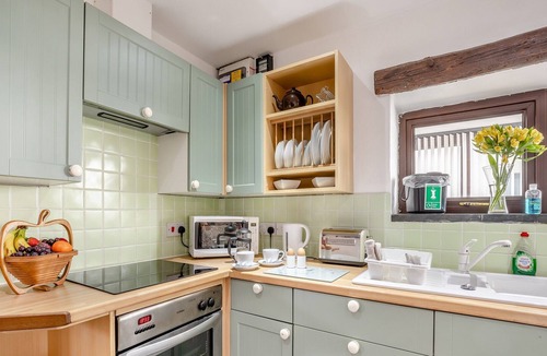 Bethania Cottage | 1 bedroom accommodation in Llanon, near Aberystwyth