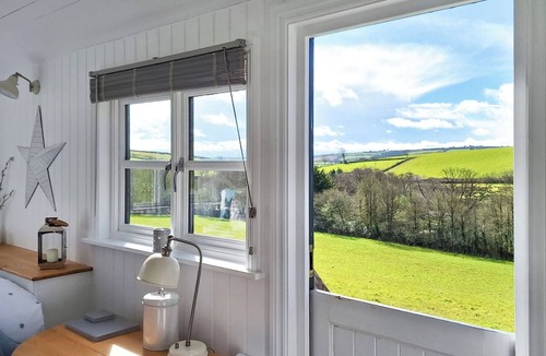 Bideford Cottage | 1 bedroom accommodation in Bideford