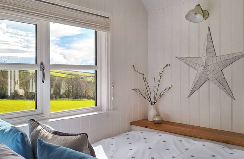 Bideford Cottage | 1 bedroom accommodation in Bideford