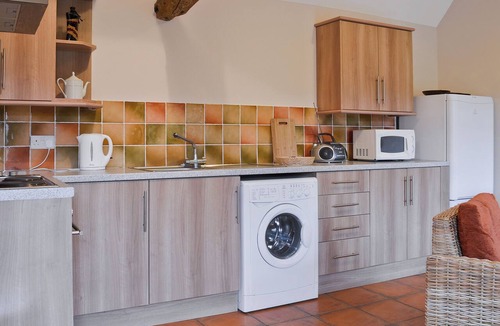 Potter Heigham House | 1 bedroom accommodation in Catfield