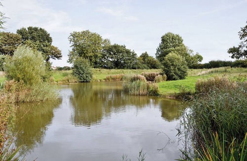Potter Heigham House | 1 bedroom accommodation in Catfield