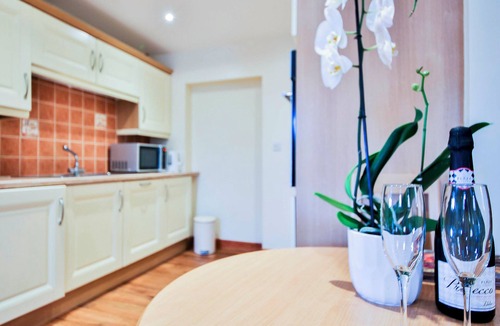 Clitheroe Cottage | 1 bedroom accommodation in Sawley, near Clitheroe