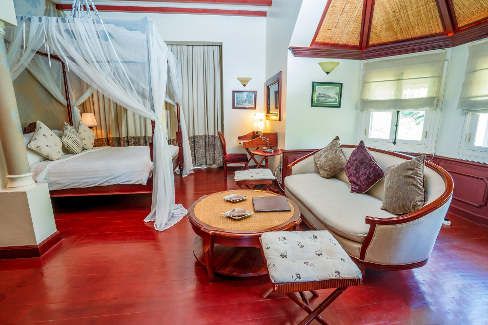 Downderry House | 1 bedroom accommodation in Downderry