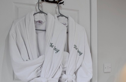 Bathgate Cottage | 1 bedroom accommodation in Blackridge, near Edinburgh