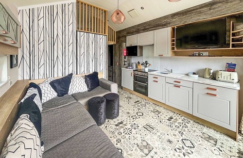 Strathblane Cottage | 1 bedroom accommodation in Gartmore