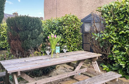 Kelbrook Cottage | 1 bedroom accommodation in Kelbrook
