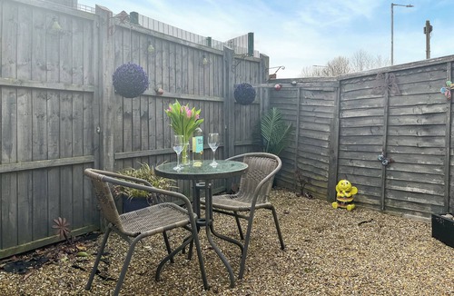 Kelbrook Cottage | 1 bedroom accommodation in Kelbrook