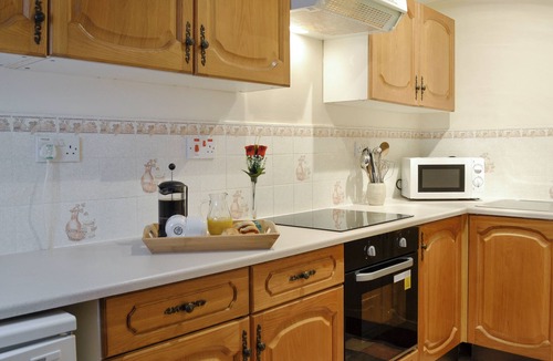 Wheddon Cross Cottage | 1 bedroom accommodation in Wheddon Cross, Exmoor