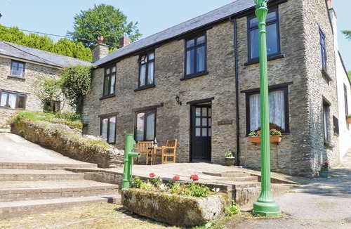 Wheddon Cross Cottage | 1 bedroom accommodation in Wheddon Cross, Exmoor