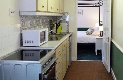 Wheddon Cross Cottage | 1 bedroom accommodation in Wheddon Cross, Exmoor