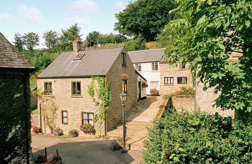 Wheddon Cross Cottage | 1 bedroom accommodation in Wheddon Cross, Exmoor