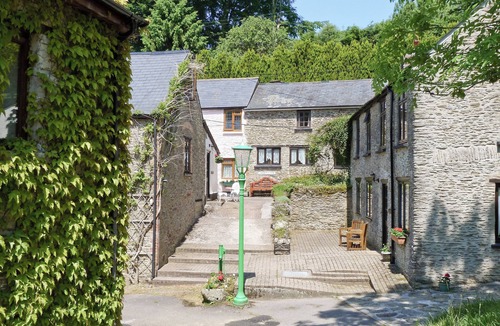 Wheddon Cross Cottage | 1 bedroom accommodation in Wheddon Cross, Exmoor