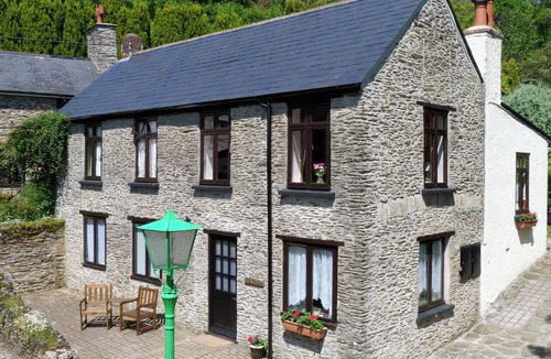 Wheddon Cross Cottage | 1 bedroom accommodation in Wheddon Cross, Exmoor