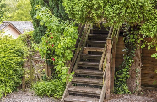 Minehead Cottage | 1 bedroom accommodation in Timberscombe, near Minehead