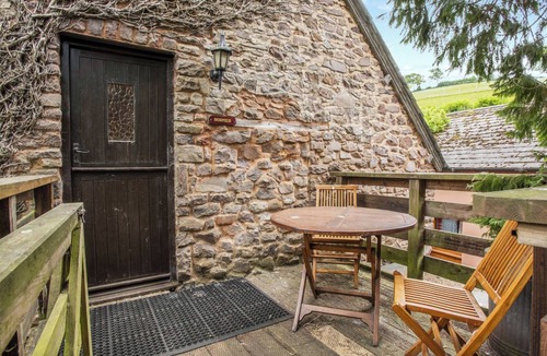Minehead Cottage | 1 bedroom accommodation in Timberscombe, near Minehead