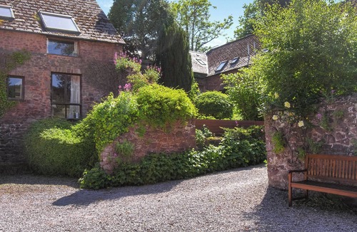 Minehead Cottage | 1 bedroom accommodation in Timberscombe, near Minehead