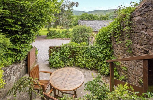 Minehead Cottage | 1 bedroom accommodation in Timberscombe, near Minehead