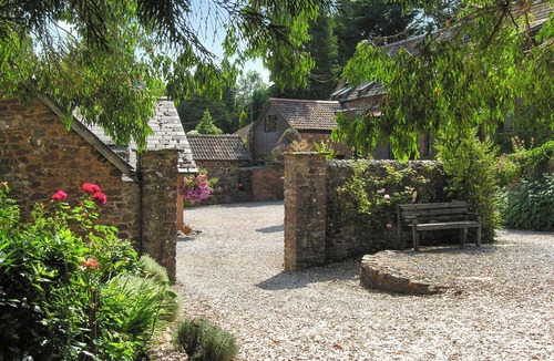 Minehead Cottage | 1 bedroom accommodation in Timberscombe, near Minehead