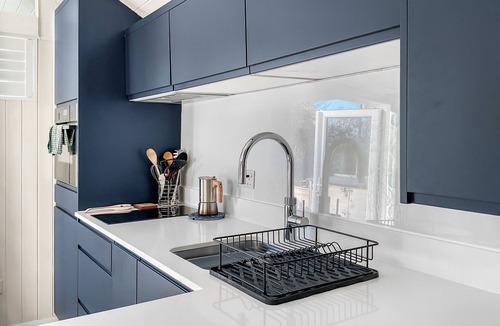 Minehead Cottage | 1 bedroom accommodation in Minehead