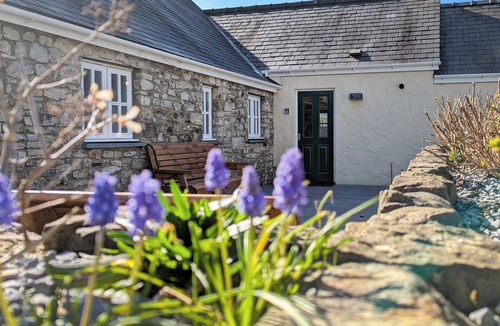 Landshipping House | 1 bedroom accommodation in Narberth