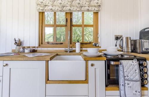 Oswestry Cottage | 1 bedroom accommodation in Llansilin, near Oswestry